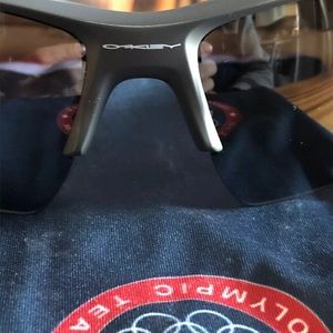 Team USA exclusive Oakley sunglasses